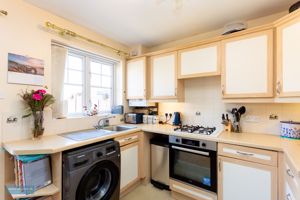 Kitchen- click for photo gallery